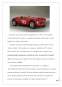 Proiect - Identitatea vizuală a companiei - Ferrari