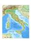Proiect - Așezarea și locuitorii Italiei în Antichitate