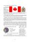 Proiect - Analiza evoluției ratei de schimb a dolarului canadian în perioada 1991-2016