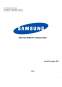 Referat - Management strategic - Samsung