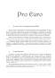 Referat - Pro Euro - Conceperea unui Periodic