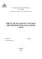 Proiect - Politici și tratamente contabile privind beneficiile angajaților (IAS 19)