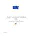 Proiect - Cipru - Economie Europeană