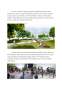 Referat - Ecologie urbană - Revitalizarea centrului orașului Andenne