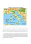 Program de prezentare și valorificare a resurselor și destinațiilor turistice din Italia