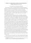 Proiect - Viatța și impactul lui Girolamo Savonarola (1452-1498) asupra reformei
