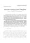Referat - Acțiunea umană - Un tratat de teorie economică - Sinteză capitolul VIII