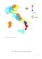 Analiza activității turistice din Regiunea Abruzzo