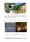 Licență - Strategii de atenuare a sezonalității turistice în zona Horezu