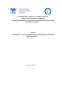 Referat - Particularități ale regulamentului de ordine internă și contractul colectiv de munca