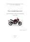 Contribuția designului și esteticii pe piața motocicletelor