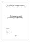 Evoluția Procesului Constituțional în România
