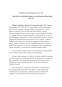 Relații internaționale secolul 19-20