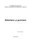 Referat - Globalizare și Guvernare