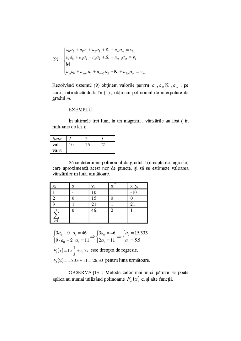 Multe Funcții de mai Multe Variabile - Curs - Matematică #3269 | RegieLive