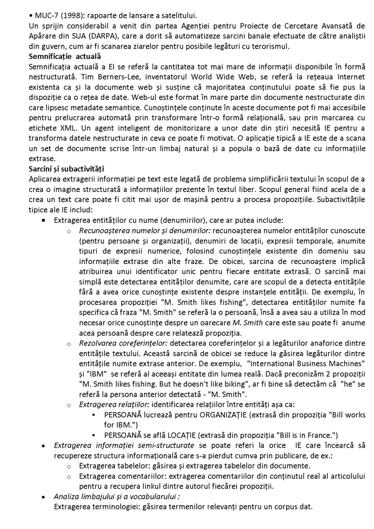 Limbaje de programare - Curs - Limbaje de Programare #379313 | RegieLive