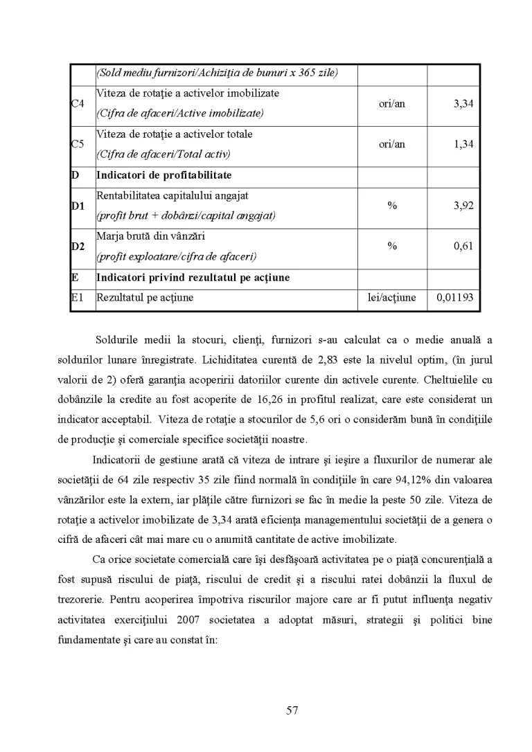 Interpretarea rolurilor manageriale în exercitarea funcțiilor ...