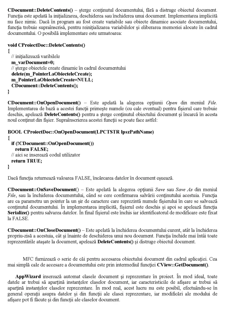 Visual C++ - Curs - Limbaje de Programare #6692 | RegieLive