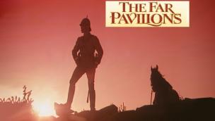 The Far Pavilions (1984)