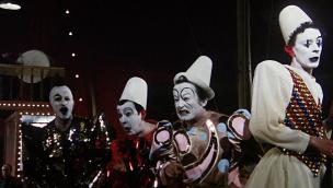 The Clowns (1970)