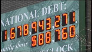 In Debt We Trust: America Before the Bubble Bursts (2006)