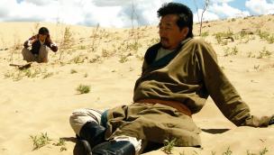 Desert Dream (2007)