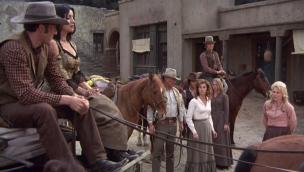 The Magnificent Seven Ride! (1972)