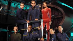 Star Trek: Enterprise (2001)