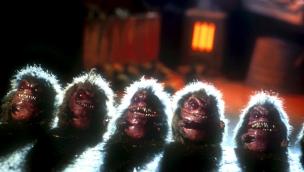 Critters 3 (1992)