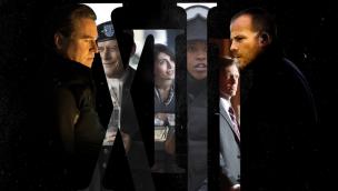 XIII: The Conspiracy (2008)