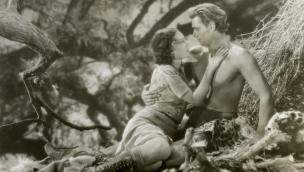 Tarzan the Ape Man (1932)