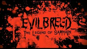 Evil Breed: The Legend of Samhain (2003)