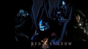 Red Shadow: Akakage (2001)