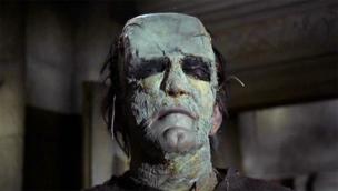 The Evil of Frankenstein (1964)