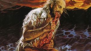 Anthropophagus: The Grim Reaper (1980)