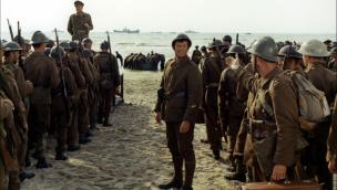 Weekend at Dunkirk (1964)