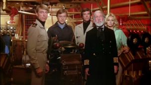 The Return of Captain Nemo (1978)