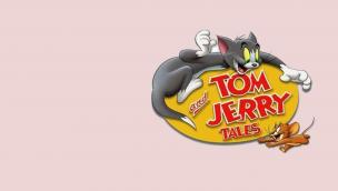 Tom and Jerry Tales (2006)
