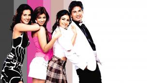 Dil Maange More!!! (2004)