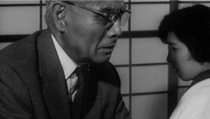 Warui yatsu hodo yoku nemuru (1960)