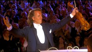 Andre Rieu: Live in Tuscany (2004)