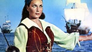 The Queen of the Pirates (1960)