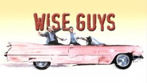 Wise Guys (1986)