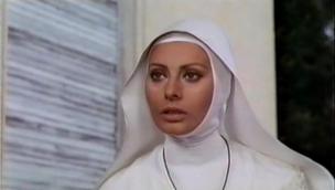 White Sister (1972)