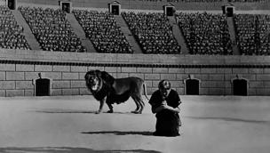 Androcles and the Lion (1952)