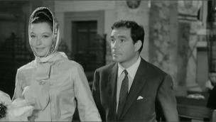 The Conjugal Bed (1963)