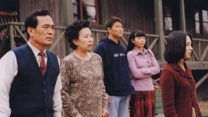 Choyonghan kajok (1998)