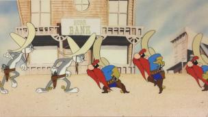 Bugs Bunny Rides Again (1948)