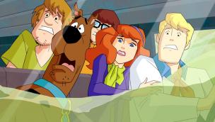 Scooby-Doo! Mystery Incorporated (2010)