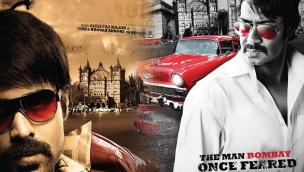 Once Upon a Time in Mumbaai (2010)